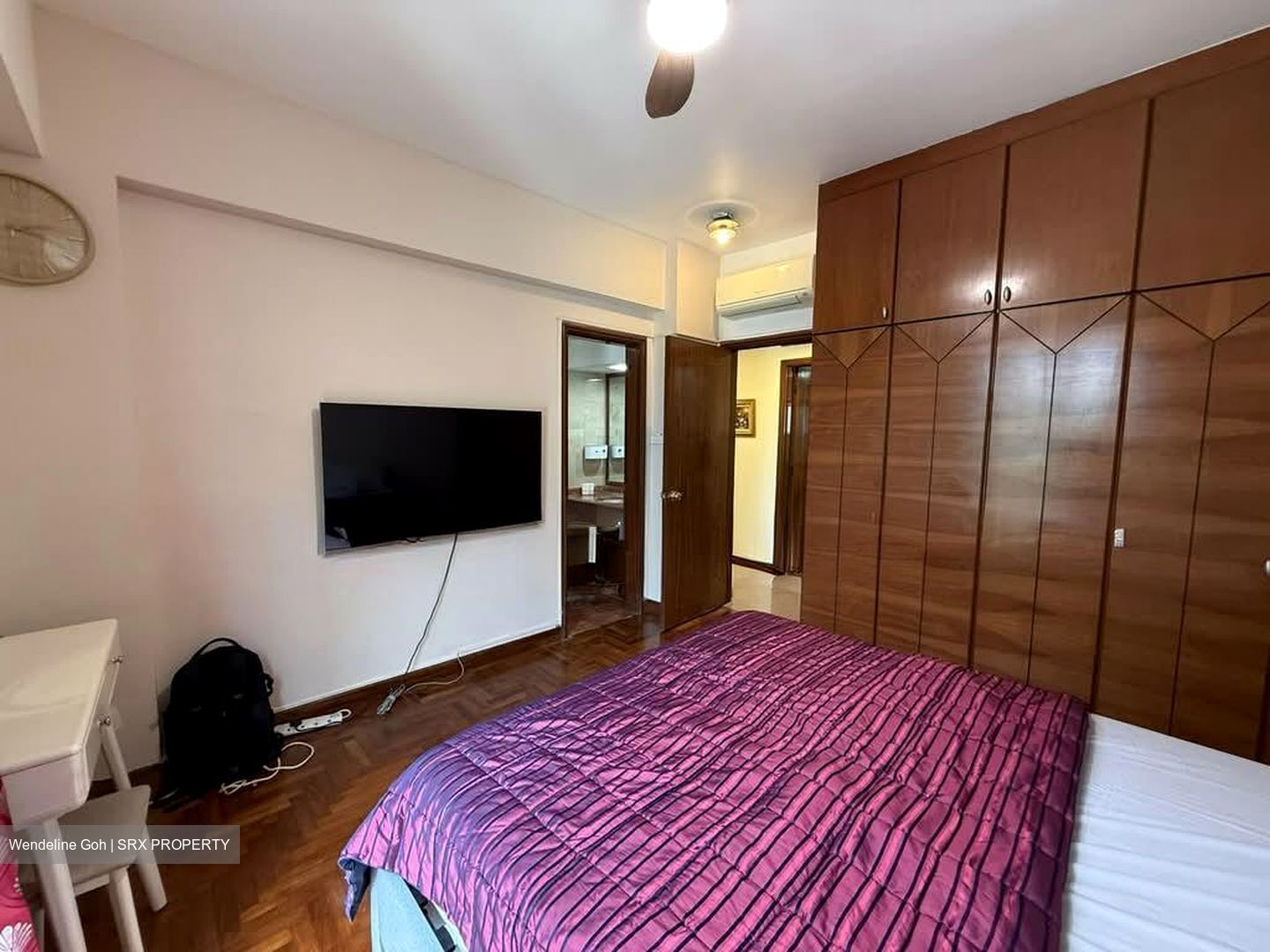 Regentville (D19), Apartment #549365361